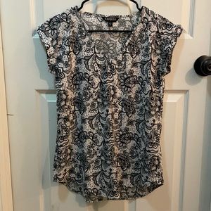 Express XS blouse